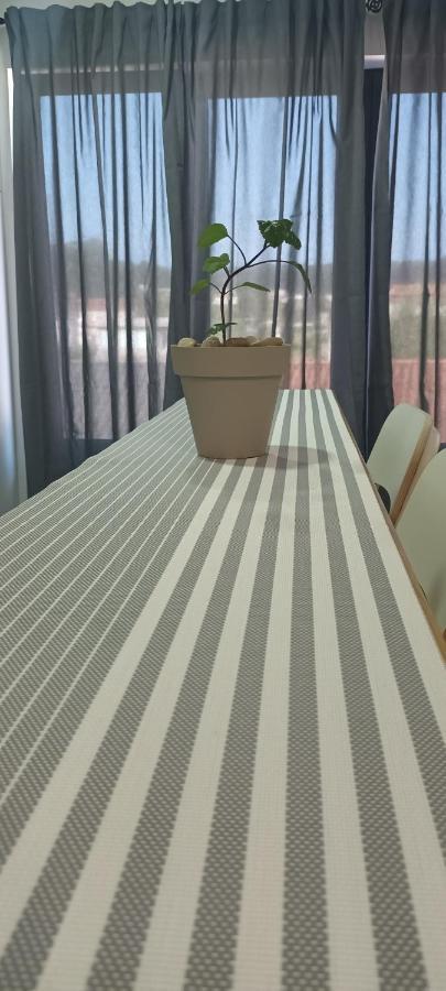 坎巴多斯Casa Cardona别墅 外观 照片