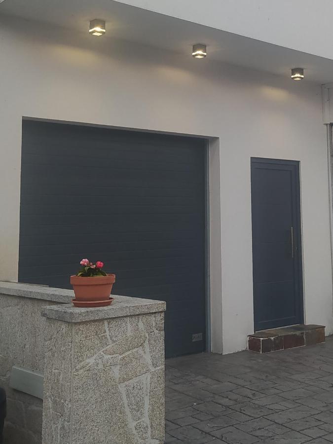 坎巴多斯Casa Cardona别墅 外观 照片